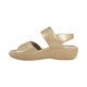 thumbnail image 4 of SANDALIAS PICCADILLY DORADO MUJER PI-23901600000017 - Talla 37, 4 of 6
