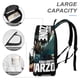 thumbnail image 4 of Call of Duty-theme Backpack, Campus style schoolbag Bookbag with Adjustable Shoulder Straps And Large Zip Compartment, Unisex Travel Bags.42x30x15cm, 4 of 6
