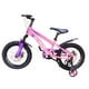thumbnail image 5 of Bicicleta Aro 16 CfBike Cfeng Con Freno Disco Rosado Lila, 5 of 9