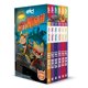thumbnail image 1 of Colección de 6 libros Cat Ninja – Andrews McMeel Publishing, 1 of 1