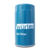 Repuestos Del Sol - Filtro Aceite Chevrolet Luv Dmax 2.5 2011 2014