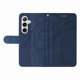 thumbnail image 4 of Funda tipo cartera con tapa para Samsung Galaxy S25 Plus con tarjetero, soporte y cubierta magnética Azul, 4 of 6