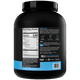 thumbnail image 2 of Proteína Rule 1 Whey Blend 5 Libras Strawberry Cream, 2 of 2