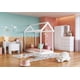 thumbnail image 2 of Cama Montessoriano Cariño Blanca, 2 of 4