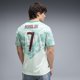 thumbnail image 3 of Camiseta PUMA FA Portugal Visitante Réplica para Jugador Talle Large, 3 of 5