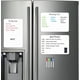 thumbnail image 1 of Pizarrón Blanca Magnético Para Refrigerador Con Marcador, 1 of 5