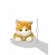 thumbnail image 3 of Peluche Aurora Adorable Flopsie Chester naranja 30 cm, 3 of 5