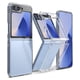 thumbnail image 1 of Funda de teléfono compatible con Ringke Fusion para Samsung Galaxy Z Flip 6, 1 of 9