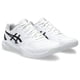 thumbnail image 2 of Zapatillas De Tenis Gel Dedicate 8 Negro Talla 10, 2 of 9