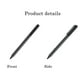 thumbnail image 3 of Lápiz capacitivo Peixiong Stylus 2 para lector de libros electrónicos Kobo Libra/Elipsa 2E, 3 of 3