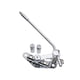thumbnail image 1 of Guitarra Eléctrica Bridge Stop Bar Cordal Tremolo Tm85, 1 of 7