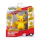 thumbnail image 1 of Figura de Acción Pikachu., 1 of 7