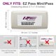 thumbnail image 5 of Soporte EZ Pass FLLIK para parabrisas con ventosa y protección UV, 5 of 9
