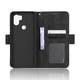 thumbnail image 3 of Funda Cartera Magnética para Xiaomi Redmi A1 Plus- Tarjetero Desmontable, Cuero PU, Soporte, 3 of 6