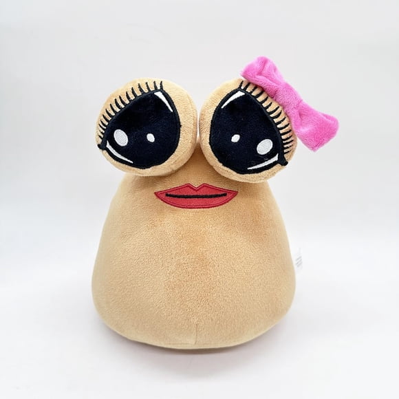 Peluche Pou de We Land Toys 23 cm