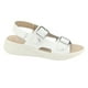 thumbnail image 1 of Sandalia Chalada Mujer Beni-12 Blanco Casual, 1 of 6