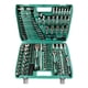 thumbnail image 1 of Juego De Herramientas Con Dados De 216 Piezas, 72 Dientes, 1 of 8