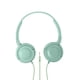 thumbnail image 2 of URBANO AUDIFONO ALAMBRICO FULL COLOR VERDE AGUA, 2 of 3