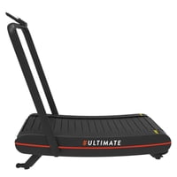 Ultimate Fitness - Trotadora Curva C200