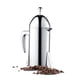 thumbnail image 1 of Cafetera Prensa Francesa Francois et Mimi 1000ml Acero Inoxidable, 1 of 2