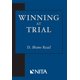 thumbnail image 1 of Ganar en el Juicio (NITA) – Aspen Publishers, 1 of 1