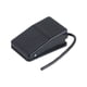 thumbnail image 5 of Interruptor de pedal Interruptor de control de pedal Energía eléctrica 10A con cable Momentáneo Fácil de usar Interruptor de pedal duradero para fábri, 5 of 5