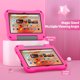thumbnail image 2 of Funda para Tablet Riaour Fire HD 10, 11.ª y 13.ª generación (2021-2023), 2 of 3