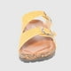thumbnail image 2 of Sandalia Camel Vía Franca, 2 of 4