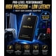 thumbnail image 2 of CoovElite Besavior DS50 Pro 2 Convertidor Adaptador Bluetooth Emulador para PS5/PS4/PS3/PC/Switch 2/Switch – Compatible con PS5/PS4/Manba One V2/Elite 2/Xbox Series S,X/Controlador Switch Pro, 2 of 9