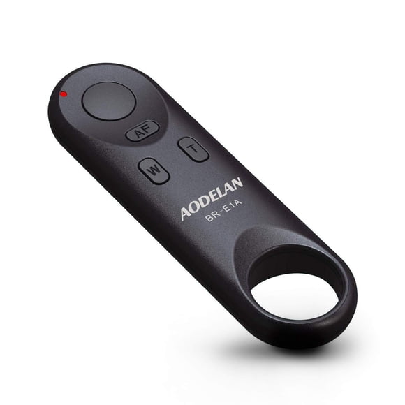 Control remoto de cámara AODELAN para Canon EOS RP, EOS R, R5, R6