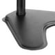 thumbnail image 3 of Soporte p/2 Monitores 13 a 27' c/Base KlipXtreme KPM-311, 3 of 8