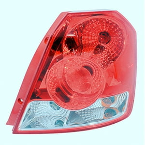 Repuestos Del Sol - Farol Trasero Derecho Chevrolet Aveo 1.4 F14D3 T200 Dohc 16 Valv 2004 2008