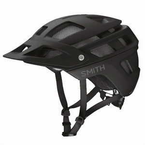 Casco Smith Forefront 2 Mips Matte Negro L