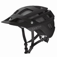 Casco Smith Forefront 2 Mips Matte Negro L