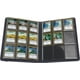thumbnail image 4 of Álbum De Cartas Prime Con 18 Bolsillos Negro, 4 of 4