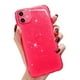 thumbnail image 1 of Carcasa Candy Brillo Silicona para iPhone 11 Rosa Neón, 1 of 2