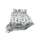 thumbnail image 1 of Cubrecama Reversible 2p Primavera Verano D21, 1 of 3