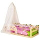 thumbnail image 1 of Cama para niños, Base Cama bh de madera - 1,5 plaza, 1 of 1