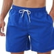 thumbnail image 3 of Traje De Baño Hombre Forro Malla Colores Liso 205, 3 of 3