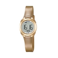 Reloj K5677/3 Calypso Gris Mujer Digital Crush