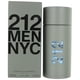 thumbnail image 1 of 212 de Carolina Herrera, 3.4 oz Spray EDT para Hombre, 1 of 3