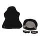 thumbnail image 2 of Computer Gaming Stretch Silla Giratoria Para Juegos Funda Antideslizante Camel, 2 of 3