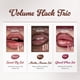 thumbnail image 5 of Set combinado de labios rom&nd Volume Hack Trio Sweet Fig con lápiz Lip Mate, bálsamo derretiente y, 5 of 9