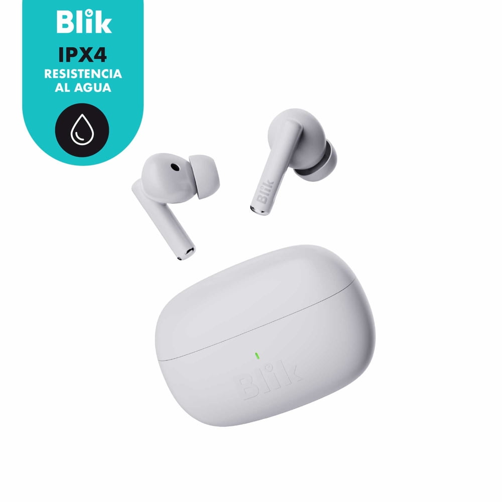 Blik Air400 Blanco, foto 8