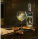 thumbnail image 2 of Gin Comando Jungle Limited Edition (700ml) Quintal Gin, 2 of 3