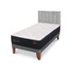 thumbnail image 2 of Cama Europea Premium 1.5 Plaza Base Normal, 2 of 12