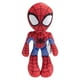 thumbnail image 3 of Set de 3 piezas de felpa Marvel Spidey y sus increíbles amigos, 3 of 3
