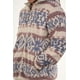 thumbnail image 2 of Poleron Mini Sherpa Full Cierre Y Gorro 8713, 2 of 3