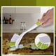 thumbnail image 1 of 1pc, Pot And Dish Brush, Kitchen Chore Brush, Brush Pot Cleaning Brush, Kitchen Cleaning Supplies, Cleaning Tools, 1 of 4