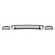 thumbnail image 3 of Malla de alambre negra Bumper Grille APG de 3 piezas, 1,8 mm, para [marca], 3 of 5